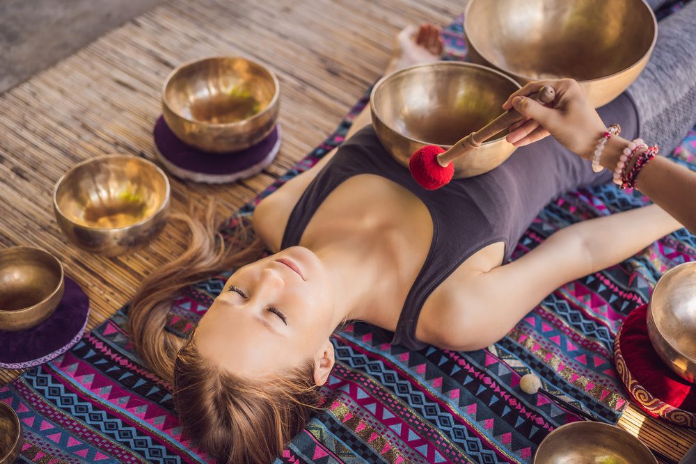 Comment pratiquer la méditation à l’aide d’un bol tibétain ?