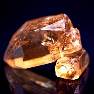 Les vertus méconnues des pierres marron en lithothérapie