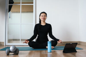 Pourquoi choisir une application de méditation gratuite : avantages et conseils