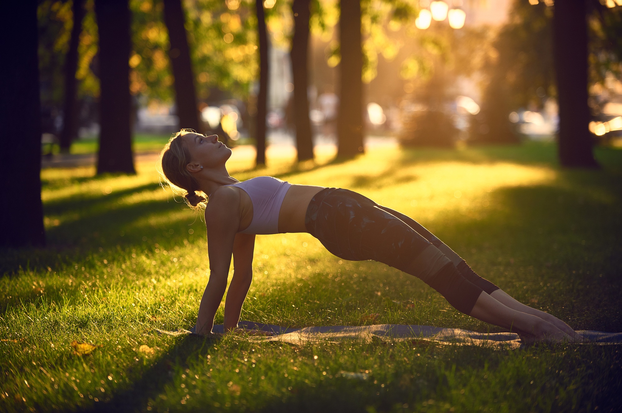 Yoga somatique : Avis sur son efficacité pour la gestion du stress