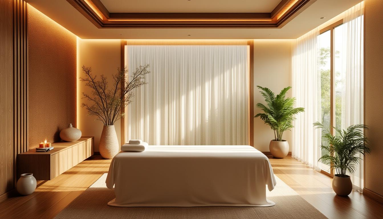 plongez dans une expérience unique au ban thaï spa marais à paris : massages thaïlandais traditionnels, hammam relaxant et soins bien-être pour une détente totale au cœur du marais.