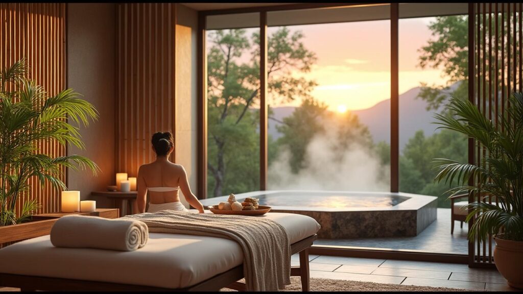 offrez-vous un moment de détente au ban thaï spa marais à paris : profitez des bienfaits du massage thaï traditionnel et du hammam pour une expérience de bien-être unique au cœur du marais.