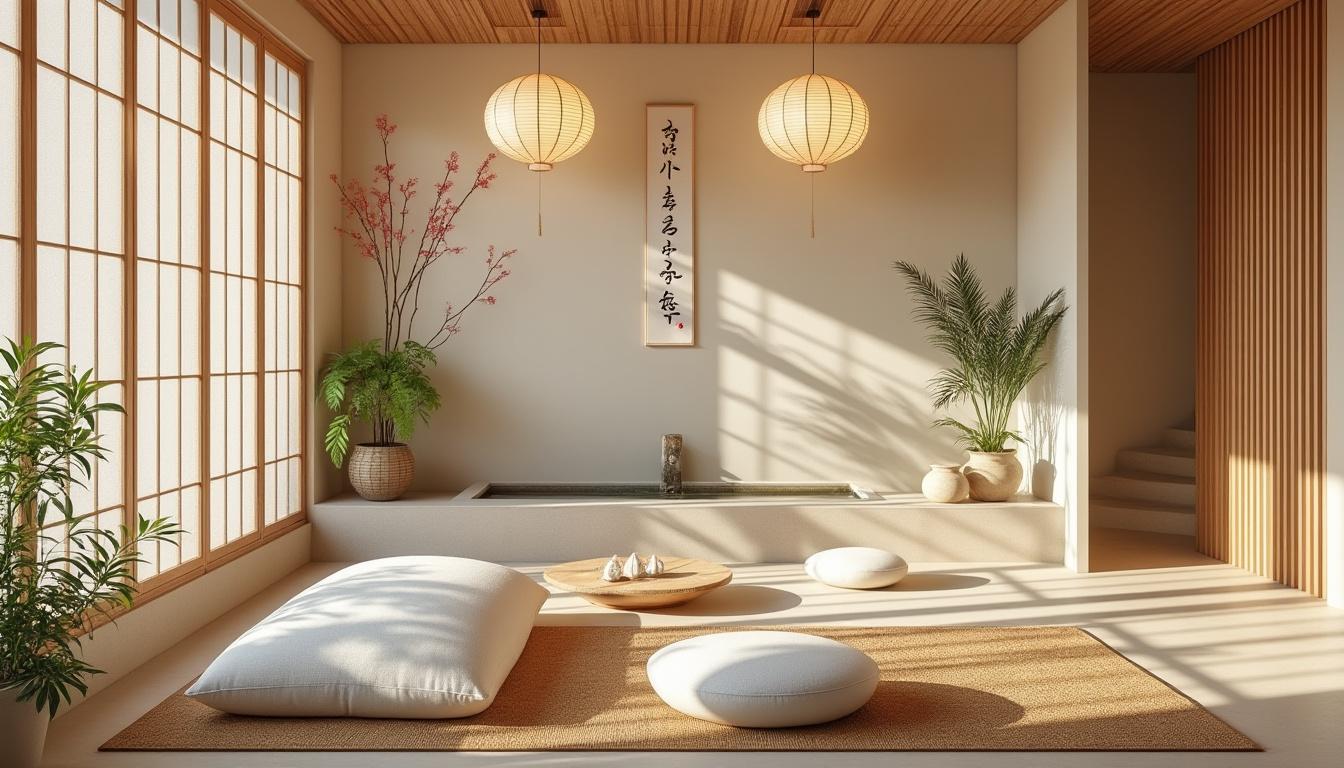 découvrez comment le centre coréen du bien-être associe les techniques ancestrales du massage coréen pour vous offrir une expérience de détente unique et revitalisante.