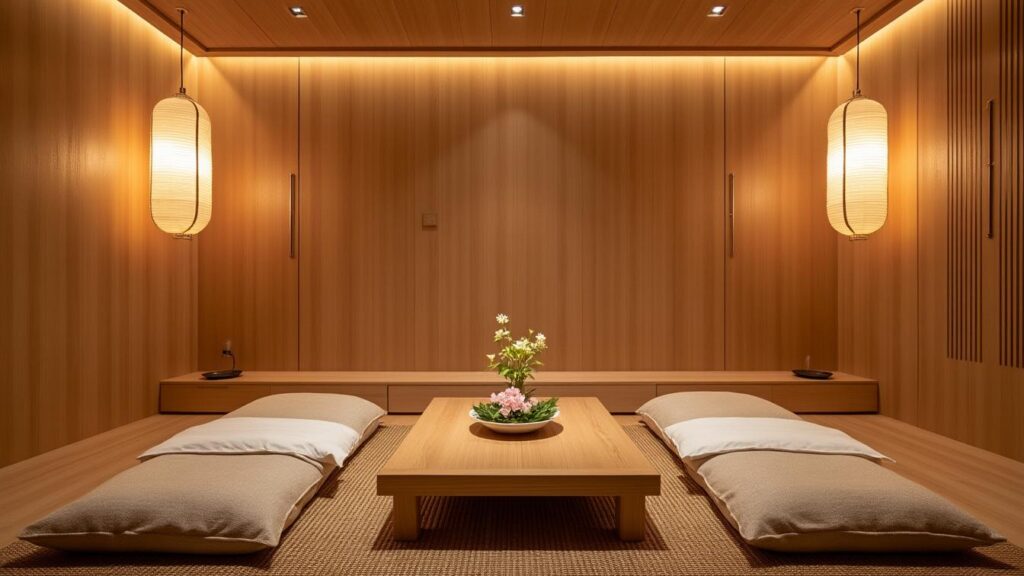découvrez le centre coréen du bien-être et les bienfaits uniques du massage coréen. vivez une expérience de détente profonde alliant traditions ancestrales et soins personnalisés pour votre bien-être.