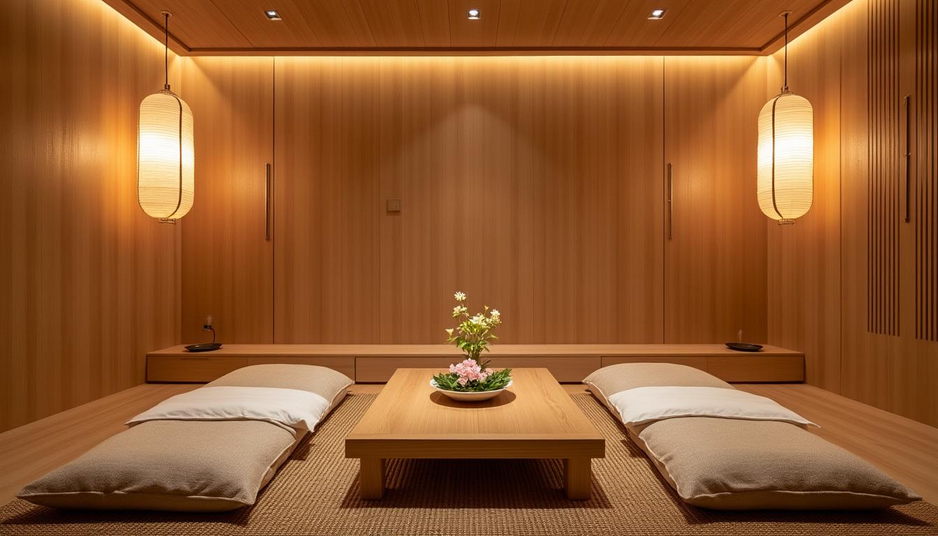Le Centre Coréen du Bien-Être et le massage coréen : Une union pour votre détente