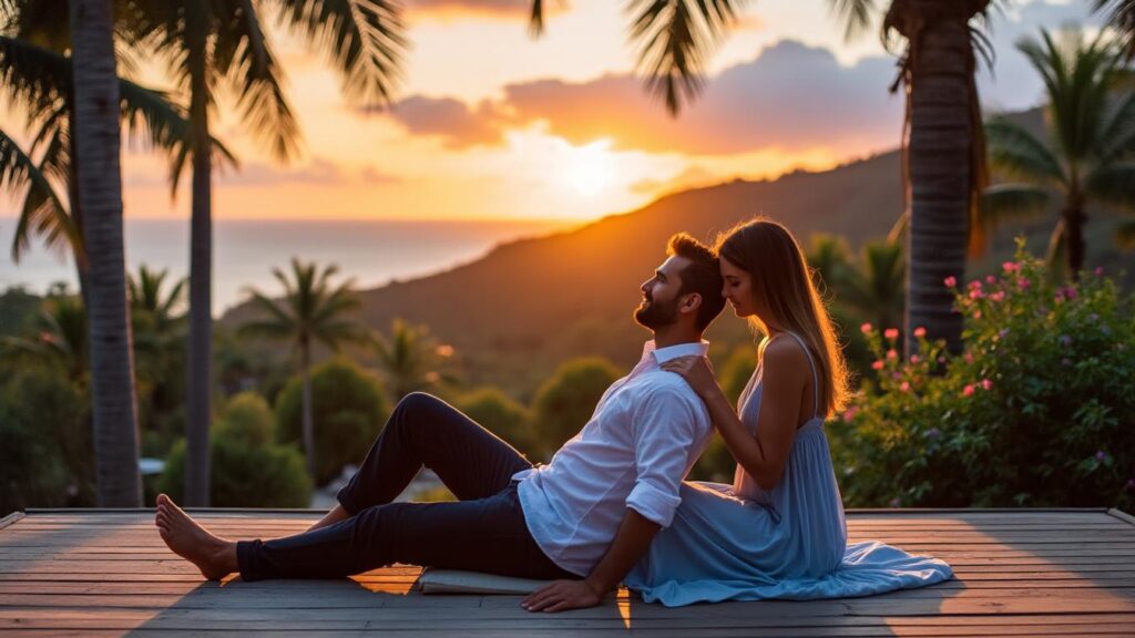 découvrez comment le musc intime et les huiles sensuelles transforment vos moments à deux en une expérience sensorielle inoubliable. conseils d’utilisation, bienfaits et astuces pour des massages complices et pleins de passion.