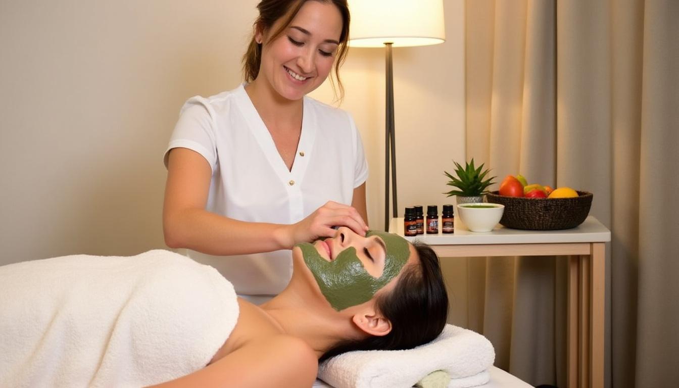découvrez pourquoi le spa alaena à paris est le choix idéal pour des massages holistiques et anti-stress. profitez d’un savoir-faire unique et d’une atmosphère apaisante pour retrouver bien-être et sérénité dans la capitale.