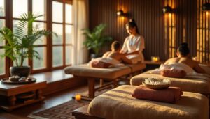 Témoignages de clients : leur expérience au Nakhon Spa, massage traditionnel thaï à Paris