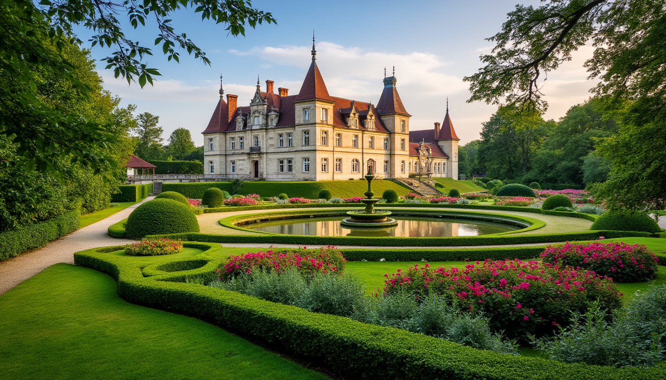 découvrez le château des crayères à reims, un lieu d’exception mêlant spa luxueux et gastronomie étoilée. vivez une expérience unique où bien-être et plaisirs gourmands se rencontrent dans un cadre prestigieux, idéal pour une escapade de rêve au cœur de la champagne.