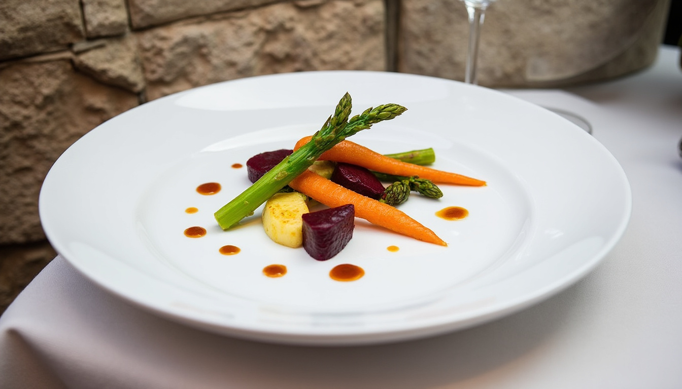 découvrez le château des crayères à reims : une escapade raffinée mêlant spa d’exception et cuisine gastronomique renommée. offrez-vous un séjour inoubliable où bien-être et plaisirs gourmands se rencontrent dans un cadre prestigieux au cœur de la champagne.