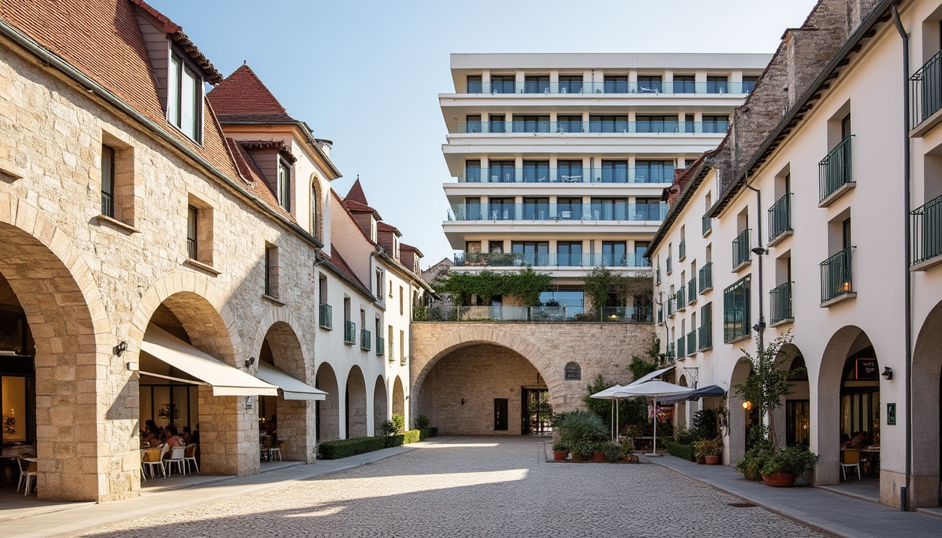 découvrez comment l’hôtel les remparts à aigues-mortes réinvente le séjour de luxe grâce à son spa raffiné, son service exclusif et son cadre historique d’exception. vivez une expérience unique au cœur de la camargue.