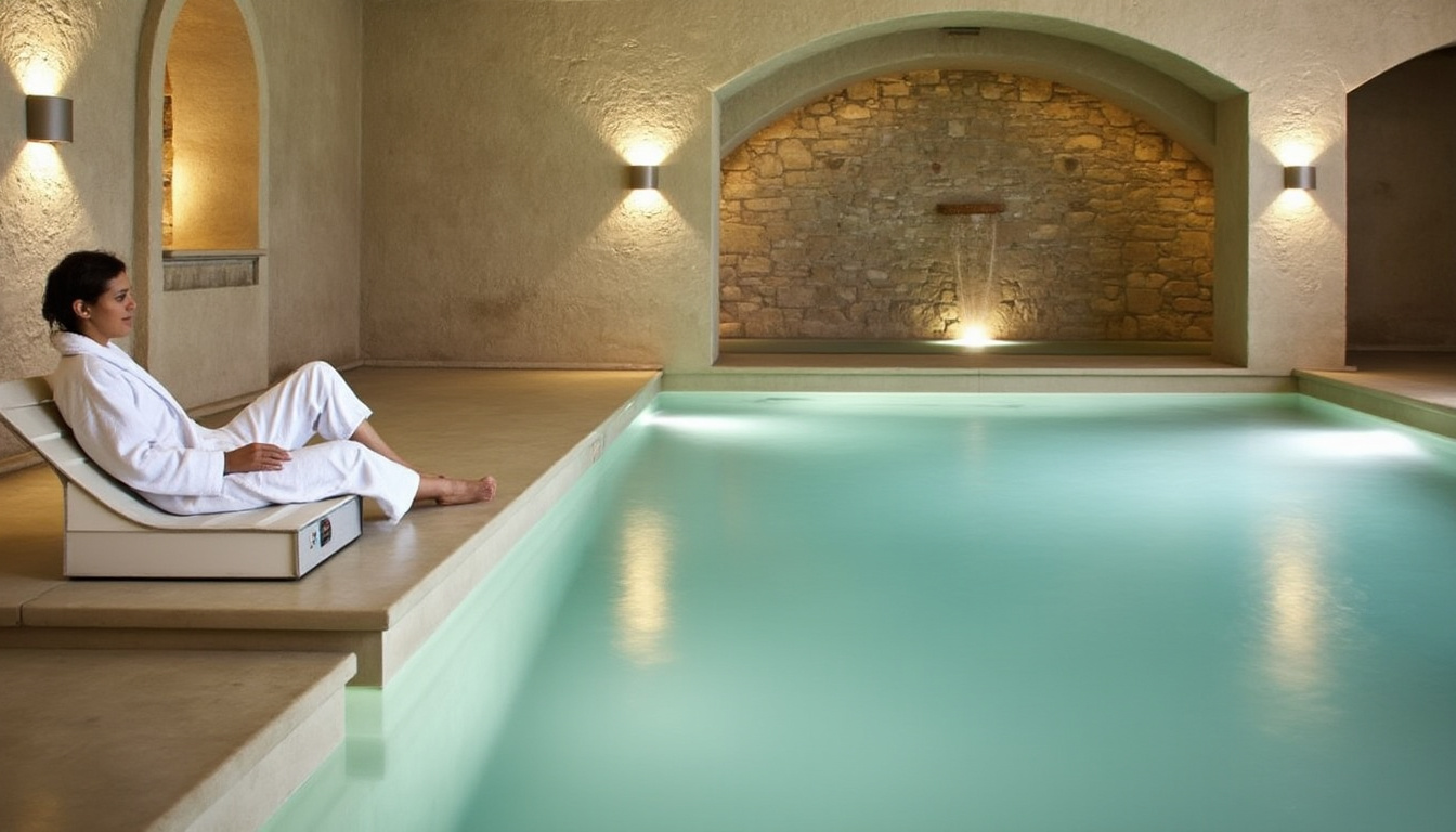 découvrez comment l'hôtel les remparts à aigues-mortes réinvente le séjour de luxe grâce à son spa d'exception, ses services haut de gamme et une expérience unique dans un cadre historique prestigieux.