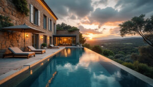 Comment l&rsquo;Hôtel Les Remparts, spa & luxe à Aigues-Mortes redéfinit le concept de séjour de luxe