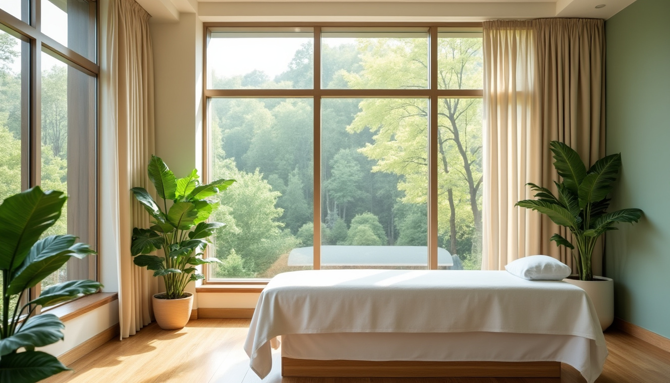 découvrez comment la pause massage, cabinet situé à montpellier, révolutionne votre expérience du massage grâce à des soins personnalisés, un savoir-faire expert et une atmosphère apaisante pour un bien-être total.