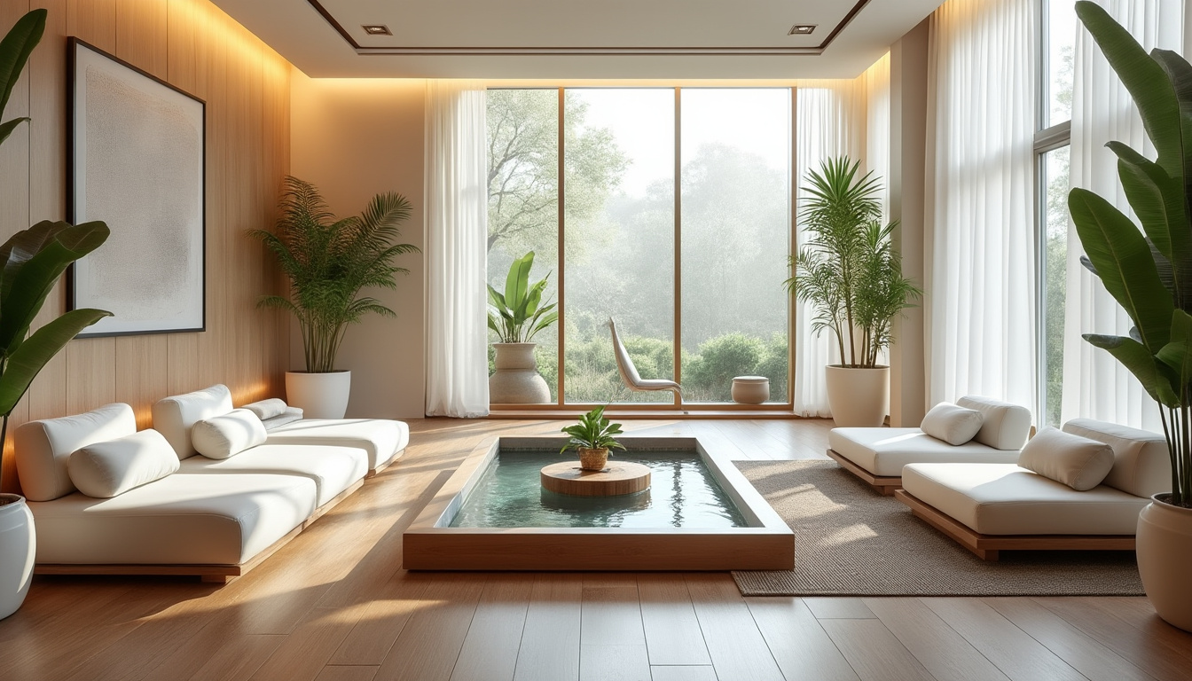 découvrez comment un spa urbain avec massages peut révolutionner votre routine de bien-être en vous offrant détente, relaxation et équilibre au cœur de la ville.