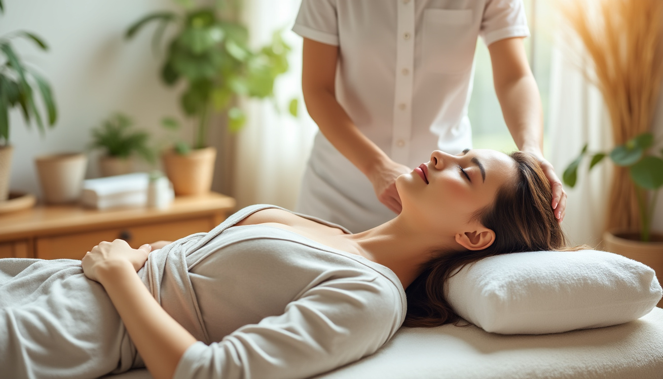 découvrez comment les massages et la kinésiologie proposés par corps & mouvements peuvent vous aider à libérer votre potentiel, améliorer votre bien-être et retrouver l’équilibre entre corps et esprit.