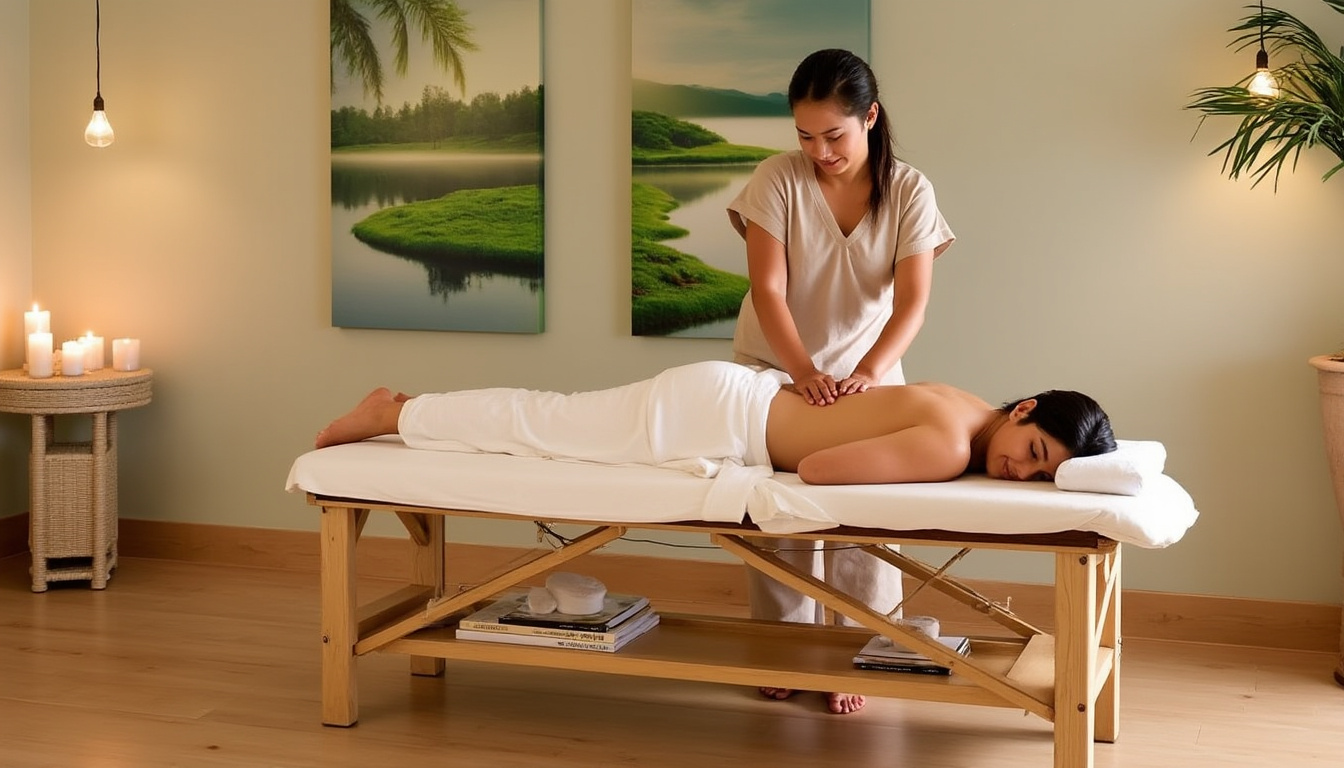 découvrez comment le massage et la kinésiologie, proposés par corps & mouvements, peuvent vous aider à libérer votre potentiel, réduire le stress et améliorer votre bien-être. prenez soin de votre corps grâce à des techniques professionnelles et personnalisées.