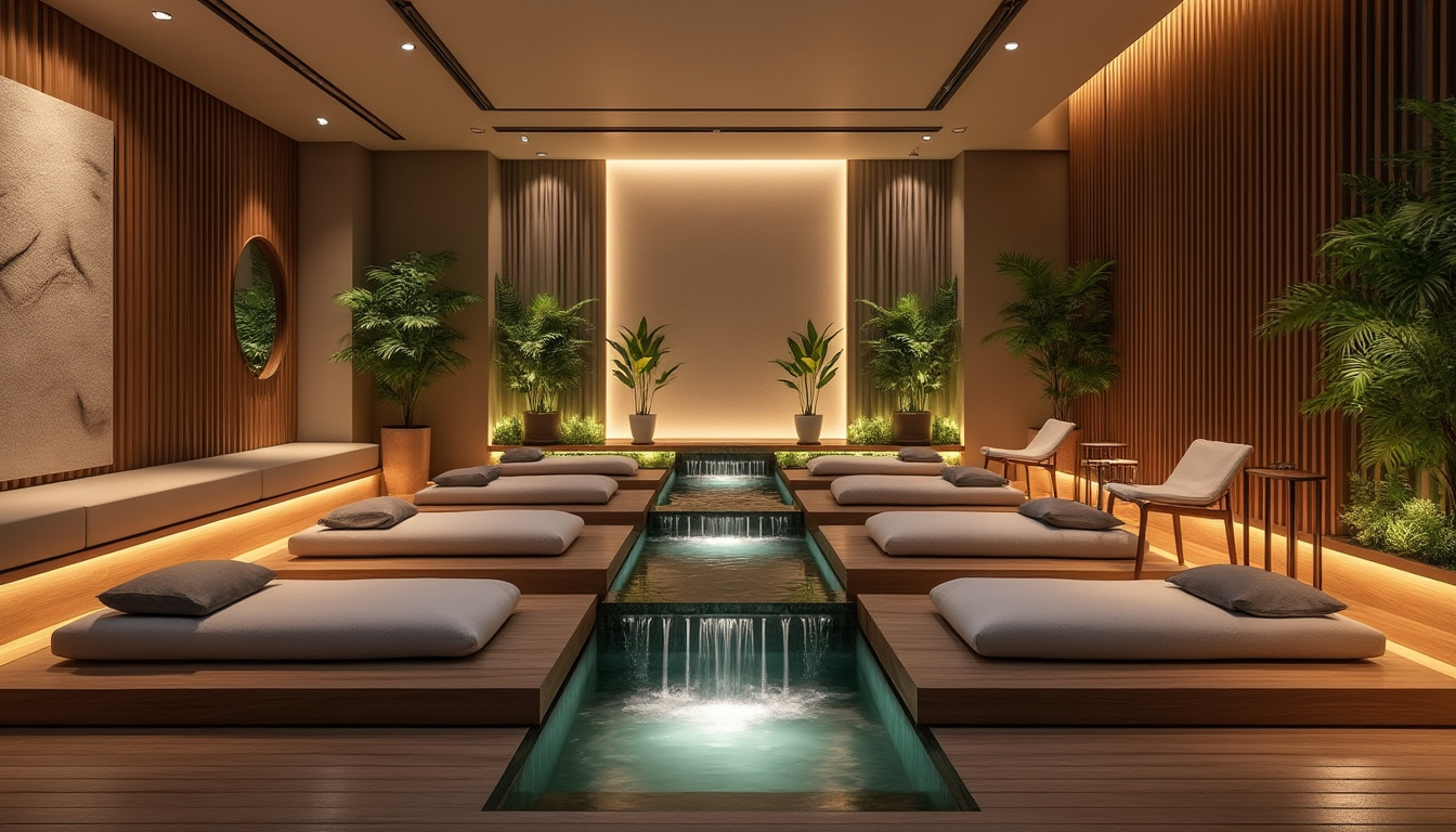 plongez dans un univers de détente grâce à nos massages et soins bien-être personnalisés. offrez-vous une parenthèse zen adaptée à vos besoins pour retrouver équilibre et sérénité.