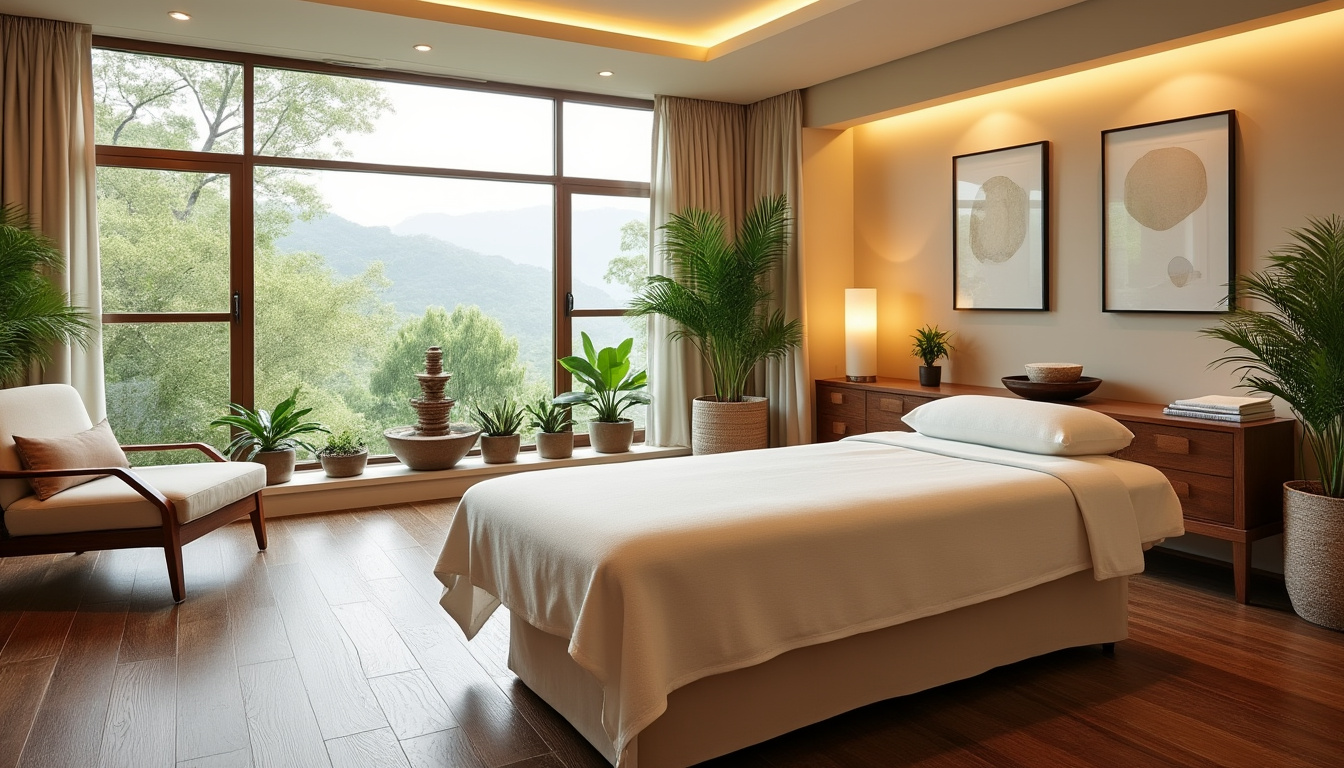 plongez dans un univers de relaxation avec nos massages et soins bien-être personnalisés. découvrez la zenitude et laissez-vous emporter par des moments de détente adaptés à vos besoins.