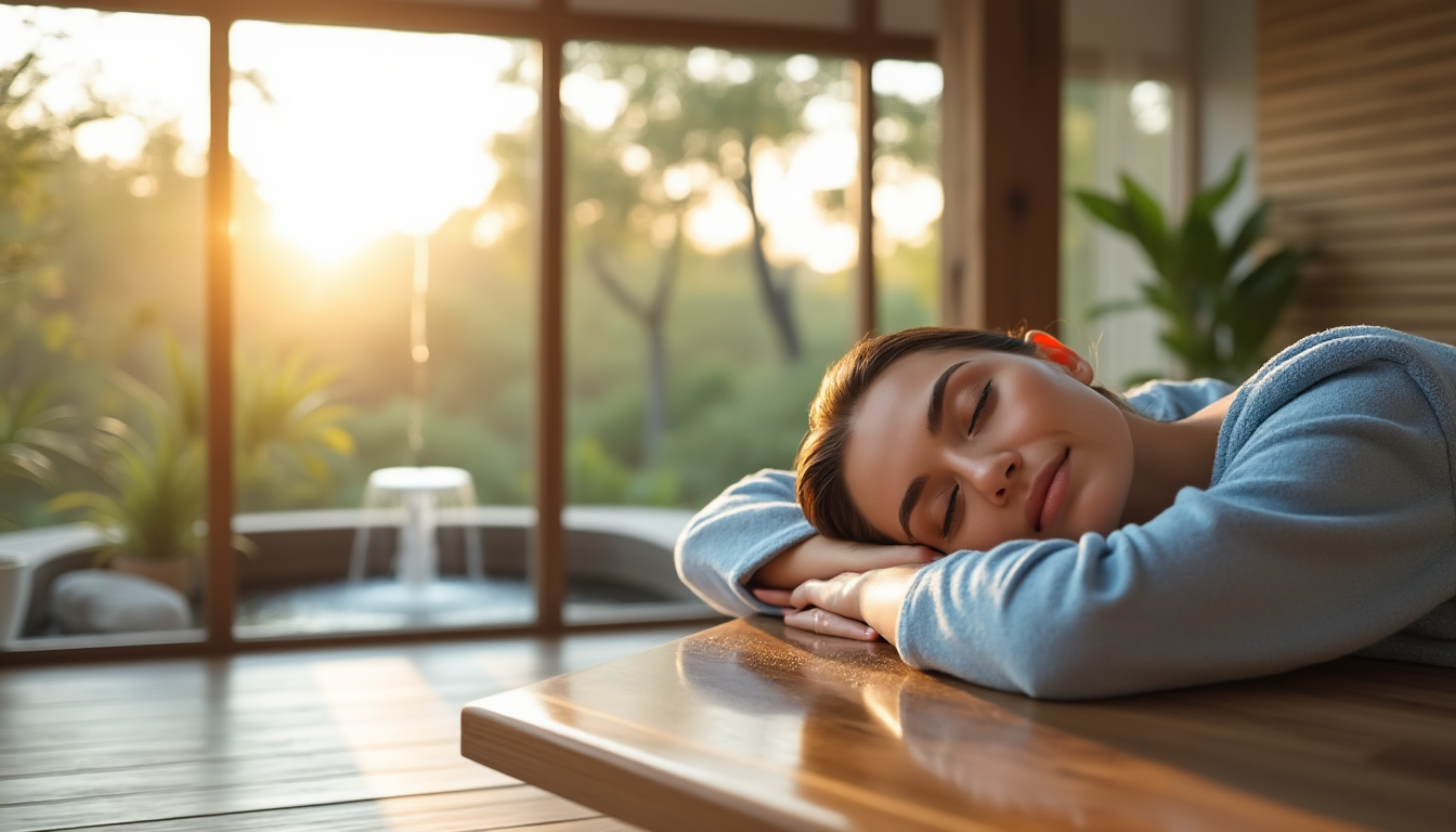 Découvrez la Zenitude à travers des massages et soins bien-être adaptés