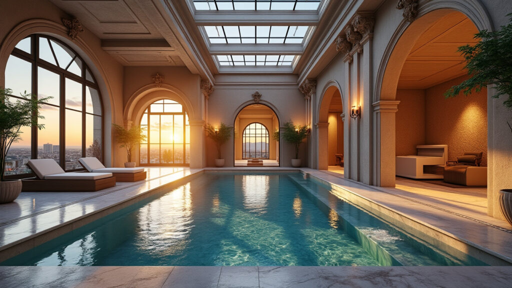 plongez dans l'univers raffiné du margaret hôtel chouleur à nîmes : un spa urbain d’exception où luxe, détente et bien-être s’entremêlent. découvrez ses secrets et vivez une expérience unique en plein cœur de la ville.