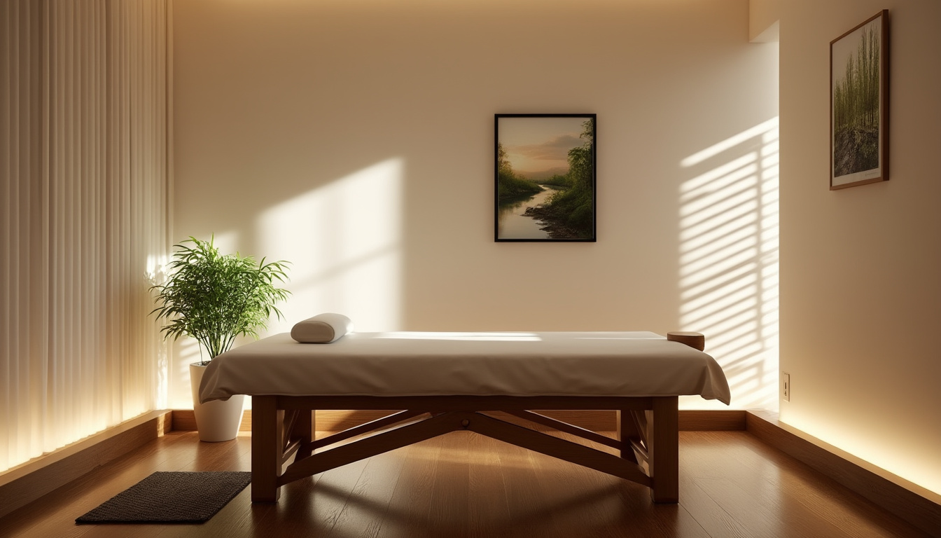 découvrez comment l'esprit de massage enrichit chaque séance à travers l'art des massages intuitifs, offrant bien-être et harmonie grâce à une approche personnalisée et attentive.