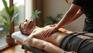 L’Esprit de Massage nourrit l’expérience des massages intuitifs : voici comment