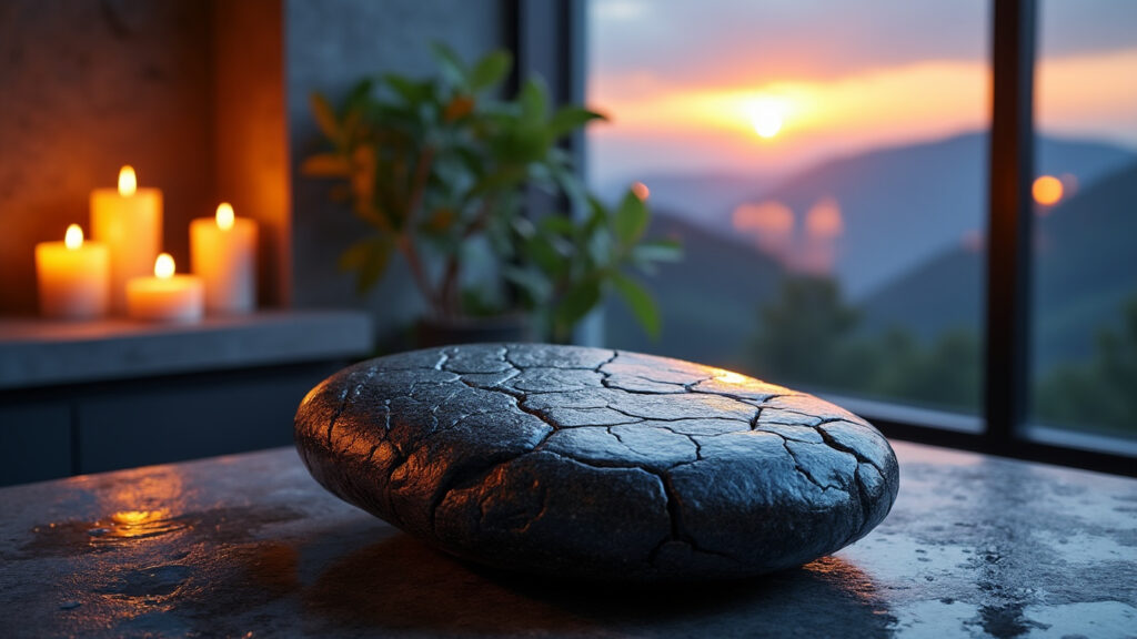 découvrez comment la pierre de basalte chauffée optimise les massages relaxants en diffusant une chaleur réconfortante et en favorisant détente et bien-être. l’accessoire essentiel pour des séances apaisantes.