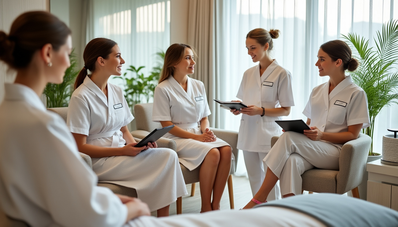 découvrez les avis des clients sur l'orchid’ea spa à moret-sur-loing. expériences, bien-être, qualité des soins et ambiance : tout ce qu’il faut savoir avant de réserver.