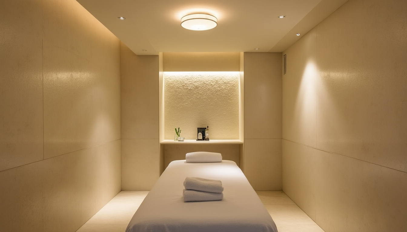 découvrez comment un séjour au domaine ribiera & spa peut revitaliser votre corps et apaiser votre esprit grâce à ses soins bien-être, son cadre serein et ses activités ressourçantes.