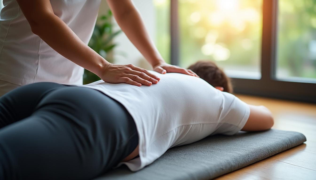 découvrez les techniques du shiatsu zen pratiquées dans un cabinet spécialisé, leurs bienfaits pour la santé et toutes les informations essentielles avant de prendre rendez-vous.