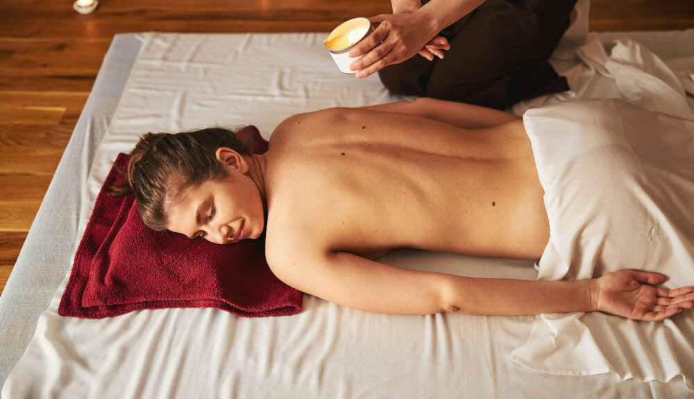 massage