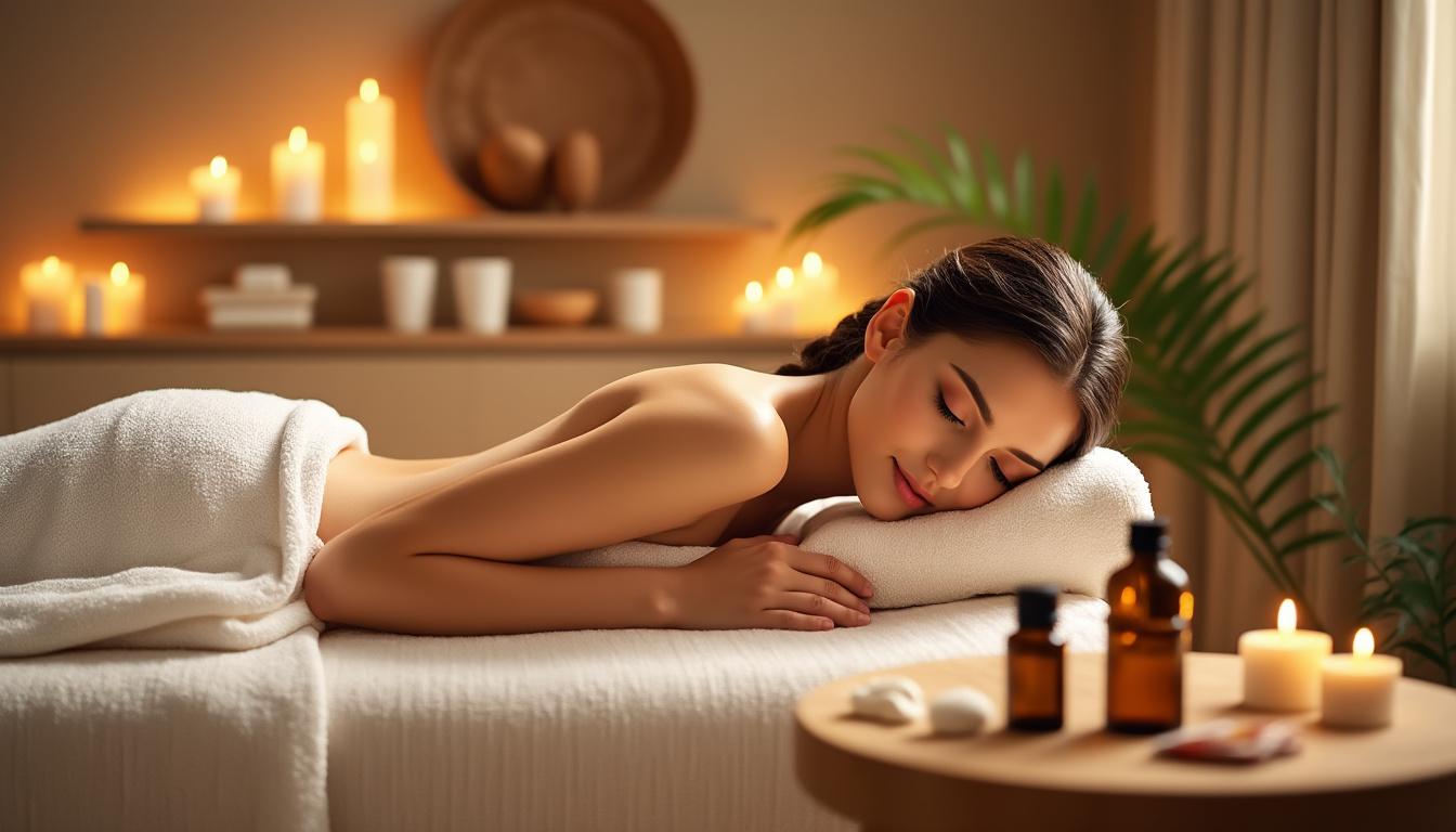 découvrez 5 techniques de massage faciles à réaliser chez vous pour renforcer naturellement votre système immunitaire et améliorer votre bien-être au quotidien.