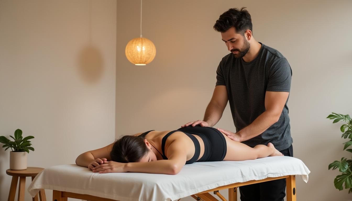 découvrez l’atelier du massage à rennes, un espace dédié à l’apprentissage et à la détente grâce au massage suédois. profitez d’un moment de bien-être unique encadré par des professionnels.