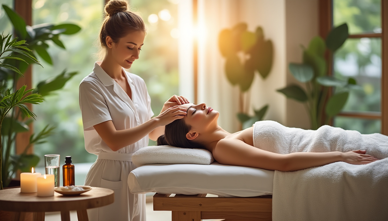 découvrez comment aux mains bienveillantes vous propose des soins personnalisés adaptés à vos besoins pour favoriser votre bien-être et détente au quotidien.