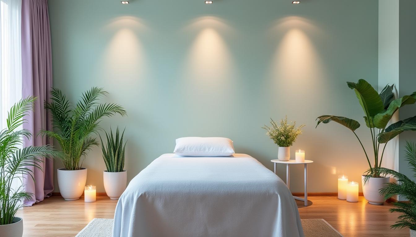 plongez dans l'univers du bien-être en découvrant comment le massage du corps et de l’âme peut améliorer votre santé physique et mentale. accordez-vous une pause, ressourcez-vous et explorez les bienfaits de cette pratique holistique.