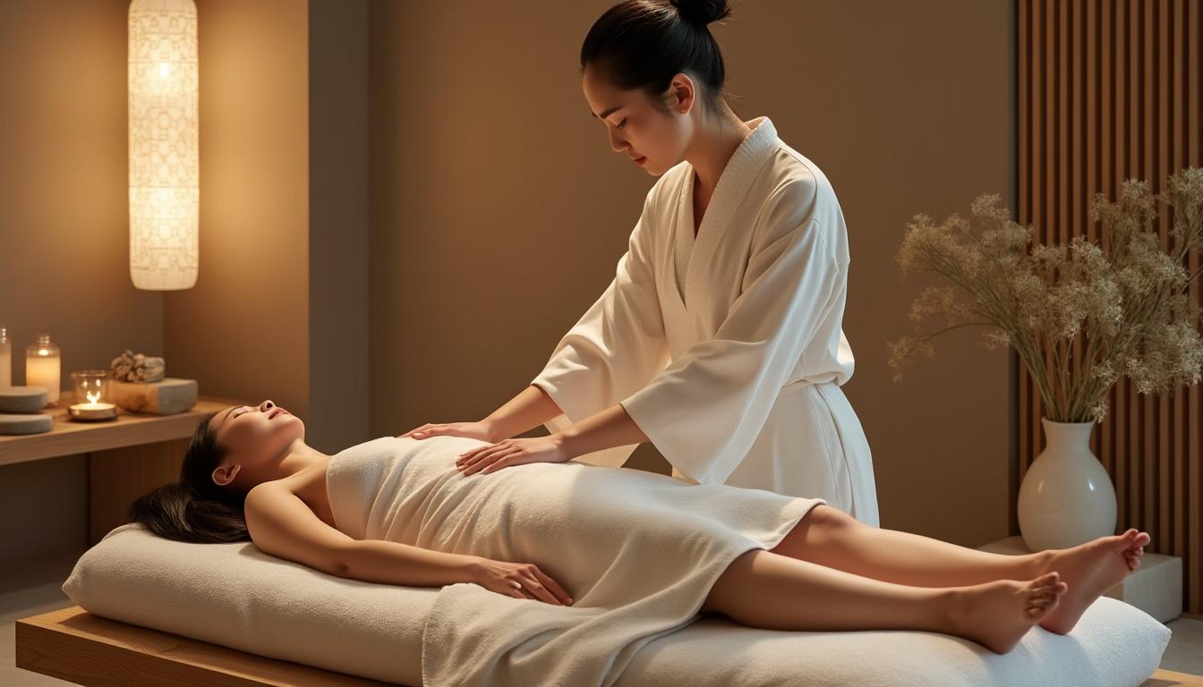 découvrez l'alliance parfaite du luxe et de la détente avec un massage tibétain à paris à l'officine buly. offrez-vous une expérience unique de bien-être dans un cadre raffiné au cœur de la capitale.