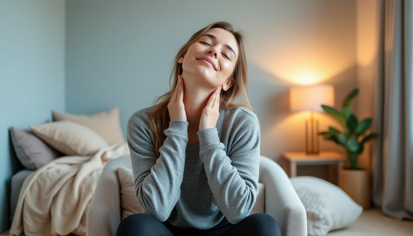 découvrez comment l'harmonie du toucher, un massage sensoriel unique, peut transformer votre bien-être au quotidien en favorisant relaxation, équilibre émotionnel et vitalité. offrez à votre corps et votre esprit une expérience régénérante !