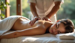 Comment l’Harmonie du Toucher, massage sensoriel peut transformer votre quotidien