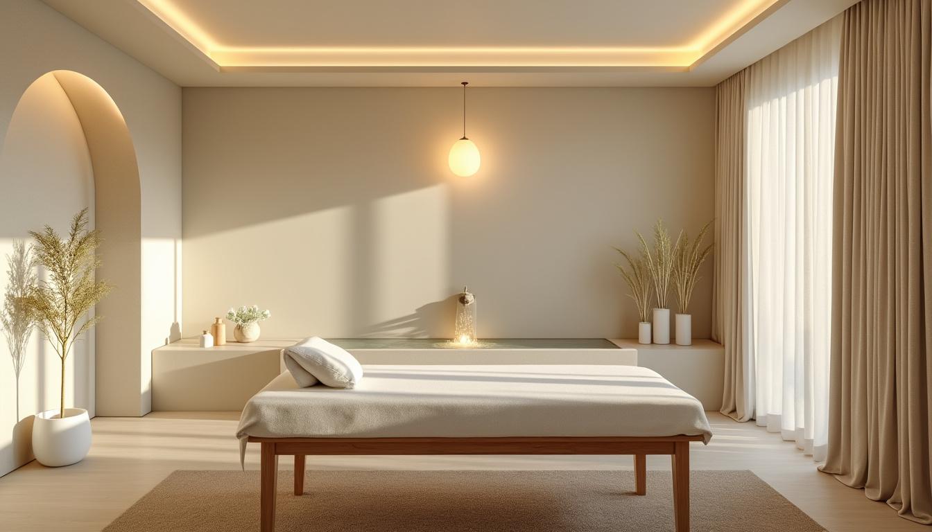 découvrez comment créer une ambiance zen grâce à la musique de relaxation idéale pour le massage. profitez de conseils pour apaiser l'esprit et offrir un moment de détente profonde.