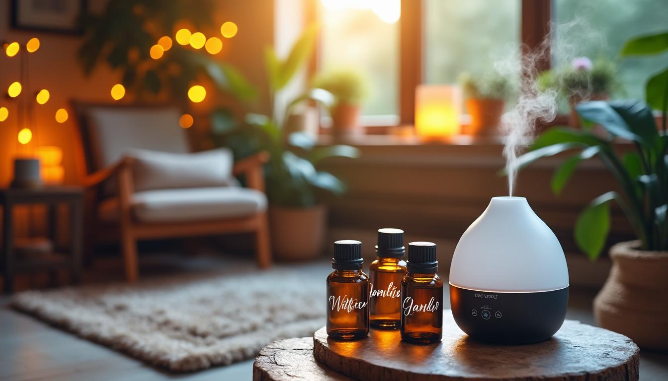 découvrez comment instaurer une ambiance zen grâce à la musique de relaxation idéale pour accompagner vos séances de massage et favoriser la détente profonde.