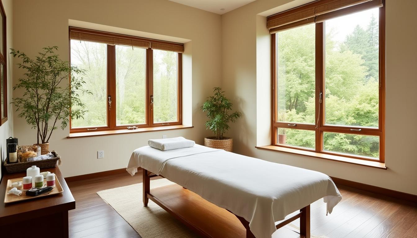 offrez-vous un moment de détente : découvrez comment une carte cadeau pour un massage peut améliorer votre bien-être et vous offrir une pause relaxation inoubliable.
