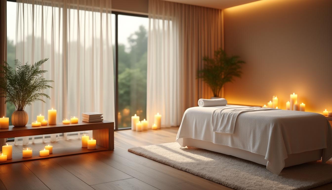offrez ou recevez une carte cadeau pour un massage et profitez d’un moment de détente unique. découvrez comment ce geste simple peut améliorer votre bien-être physique et mental, et apporter relaxation et sérénité à votre quotidien.