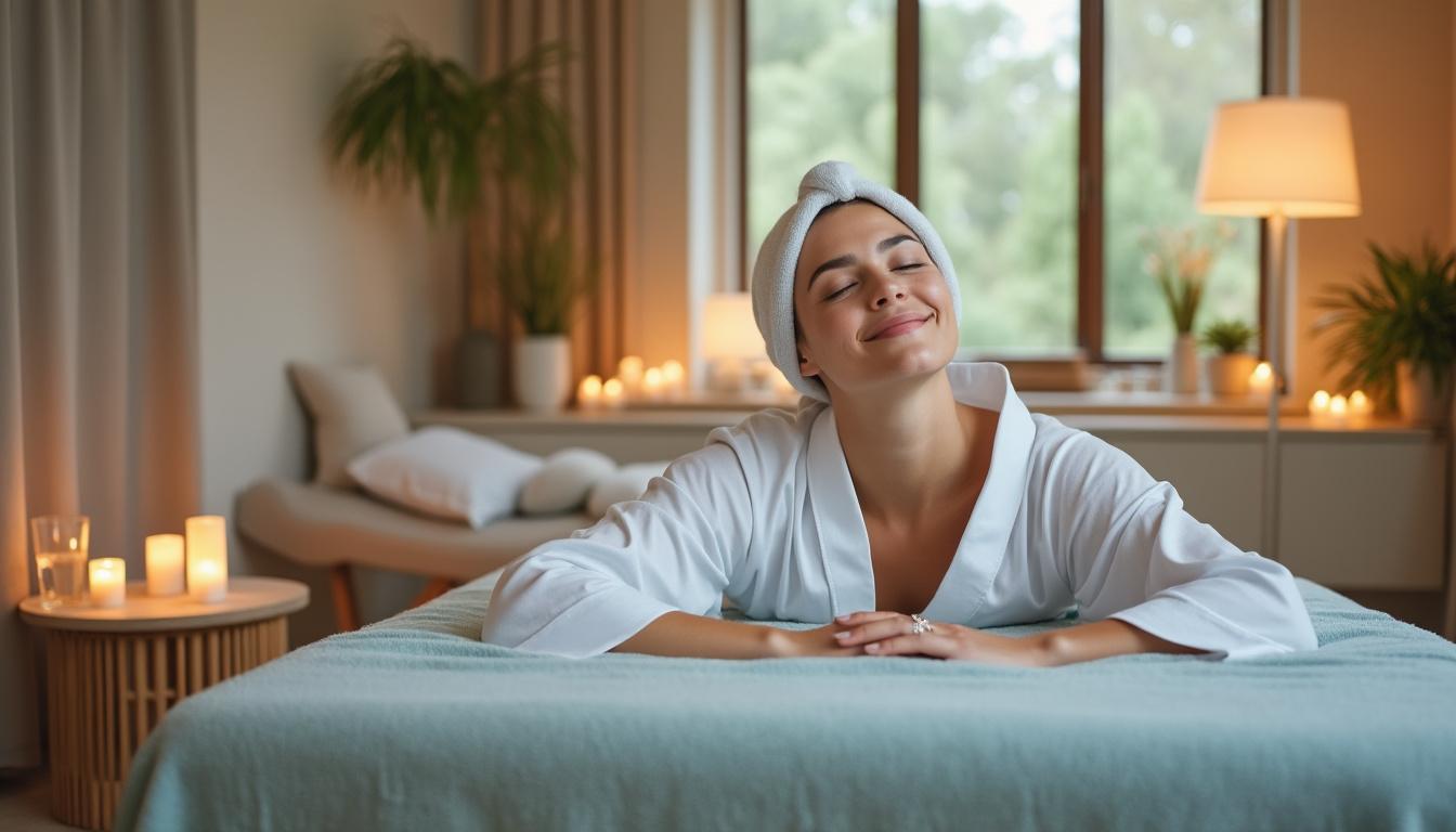 découvrez comment le massage postnatal chez lilas zen massages peut vous aider à retrouver bien-être, détente et équilibre après l’accouchement. offrez-vous un moment de douceur et de récupération pour une maternité en toute sérénité.