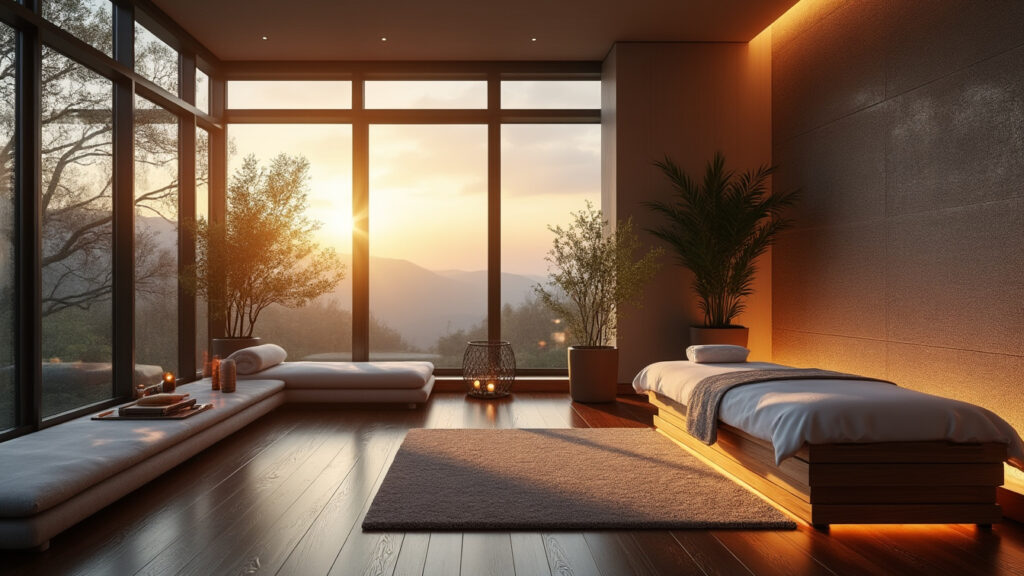 plongez dans l'univers du massage énergétique et explorez ses bienfaits pour harmoniser votre corps et apaiser votre esprit. découvrez comment cette pratique améliore votre bien-être au quotidien.