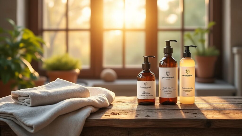 découvrez comment utiliser efficacement les produits de massage aux huiles essentielles puressentiel pour profiter de leurs bienfaits relaxants, apaisants ou tonifiants. conseils, astuces et précautions d’usage pour un moment de bien-être en toute sécurité.