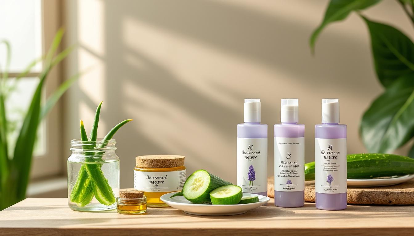 découvrez comment intégrer les produits naturels fleurance nature à votre routine beauté quotidienne pour une peau éclatante et saine grâce à des soins bio, efficaces et respectueux de l’environnement.