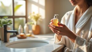 Intégrer Fleurance Nature à votre routine beauté