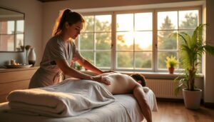 L’art du lâcher-prise avec l’Instant Zen, massage bien-être à Strasbourg
