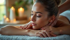 Le rôle du massage pour une récupération musculaire dans la prévention des blessures